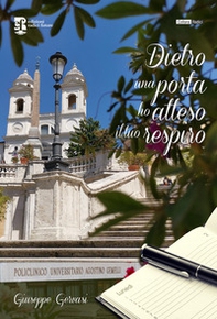 Dietro una porta ho atteso il tuo respiro - Librerie.coop