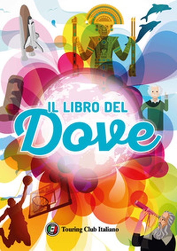 Il libro del dove - Librerie.coop Il libro del dove - Librerie.coop