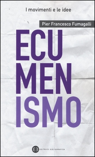 Ecumenismo - Librerie.coop Ecumenismo - Librerie.coop