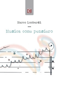 Musica come pensiero - Librerie.coop