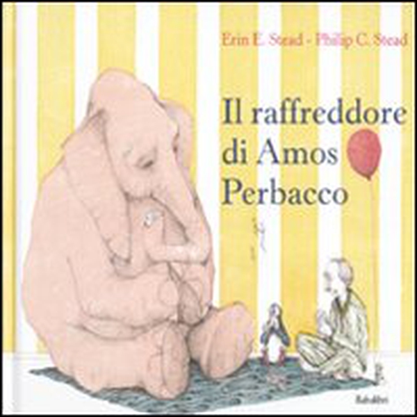 Il raffreddore di Amos Perbacco - Librerie.coop Il raffreddore di Amos Perbacco - Librerie.coop