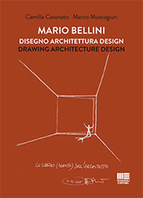 Mario Bellini. Disegno, architettura, design - Librerie.coop Mario Bellini. Disegno, architettura, design - Librerie.coop