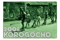 Korogocho 2008 - Librerie.coop