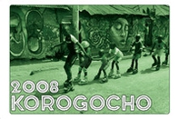 Korogocho 2008 - Librerie.coop Korogocho 2008 - Librerie.coop