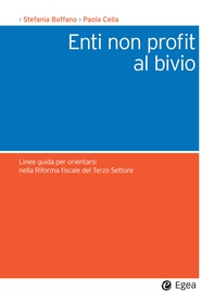 Enti non profit al bivio - Librerie.coop