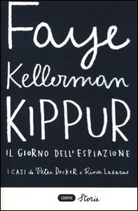 Kippur. Il giorno dell'espiazione - Librerie.coop Kippur. Il giorno dell'espiazione - Librerie.coop