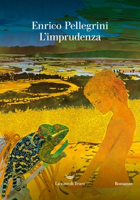 L'imprudenza - Librerie.coop