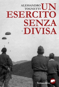 Un esercito senza divisa - Librerie.coop