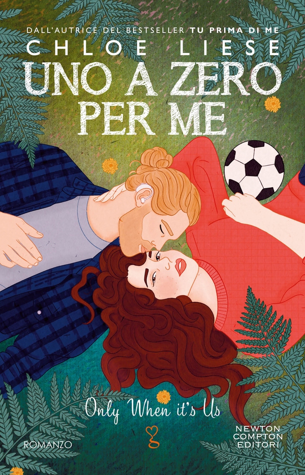 Uno a zero per me - Librerie.coop Uno a zero per me - Librerie.coop