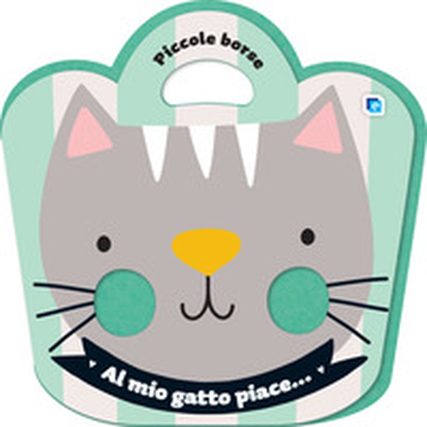 Al mio gatto piace... - Librerie.coop Al mio gatto piace... - Librerie.coop