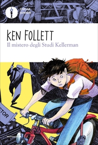 Il mistero degli Studi Kellerman - Librerie.coop Il mistero degli Studi Kellerman - Librerie.coop