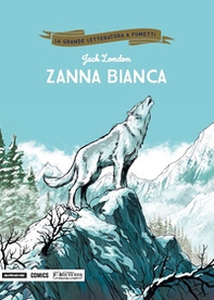 Zanna Bianca - Librerie.coop Zanna Bianca - Librerie.coop