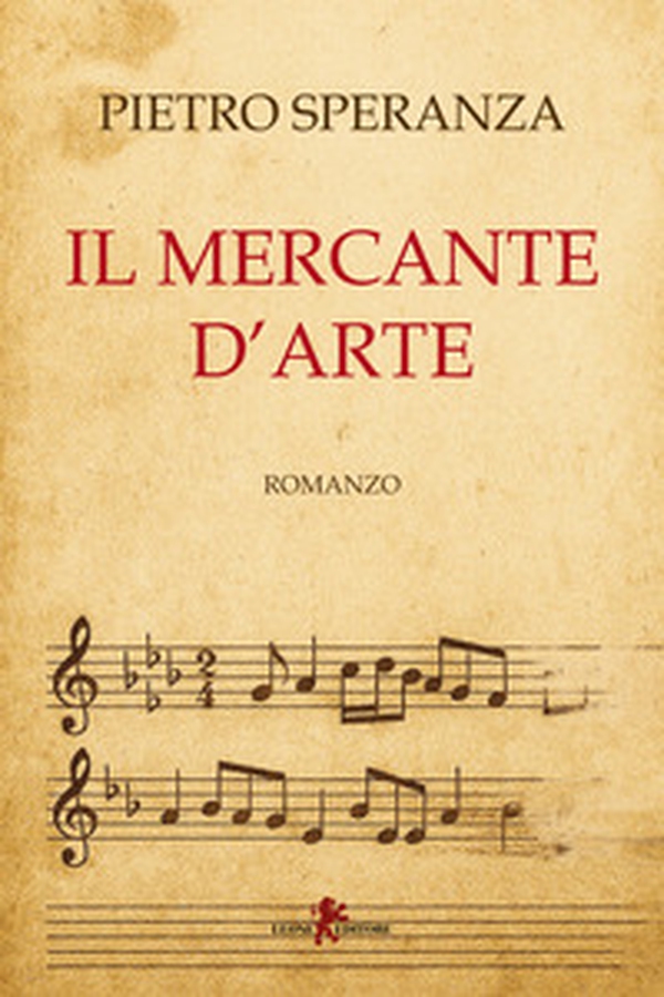 Il mercante d'arte - Librerie.coop