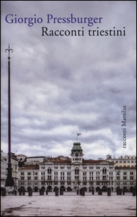 Racconti triestini - Librerie.coop