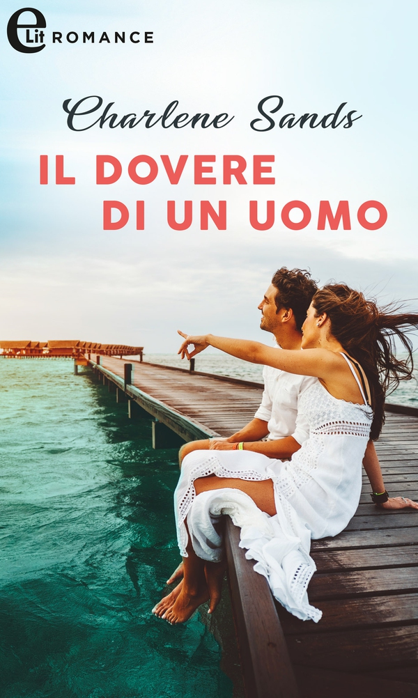 Il dovere di un uomo (eLit) - Librerie.coop Il dovere di un uomo (eLit) - Librerie.coop