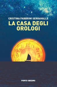 La Casa degli Orologi - Librerie.coop