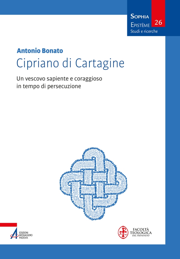 Cipriano di Cartagine - Librerie.coop Cipriano di Cartagine - Librerie.coop
