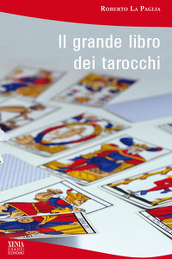 Il grande libro dei tarocchi - Librerie.coop Il grande libro dei tarocchi - Librerie.coop