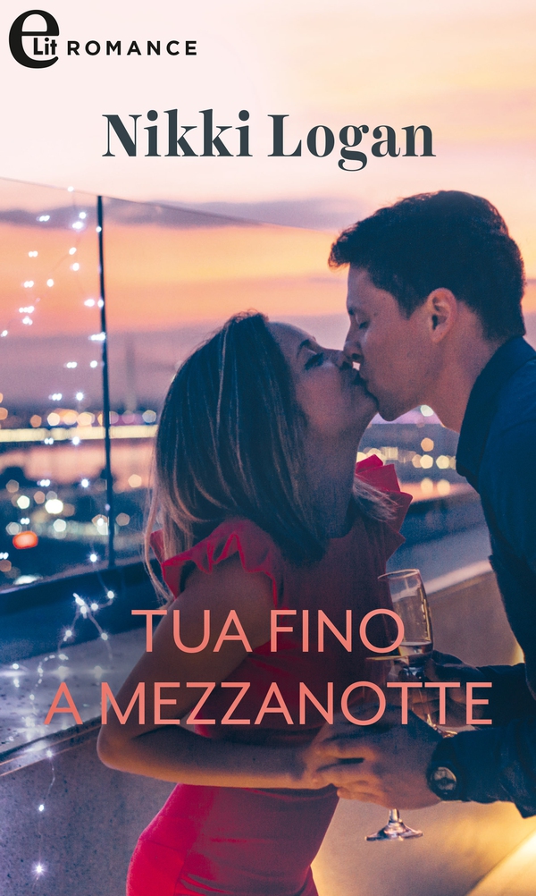 Tua fino a mezzanotte (eLit) - Librerie.coop Tua fino a mezzanotte (eLit) - Librerie.coop