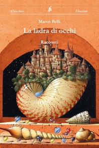 La ladra di occhi - Librerie.coop