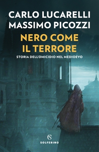Nero come il terrore - Librerie.coop Nero come il terrore - Librerie.coop