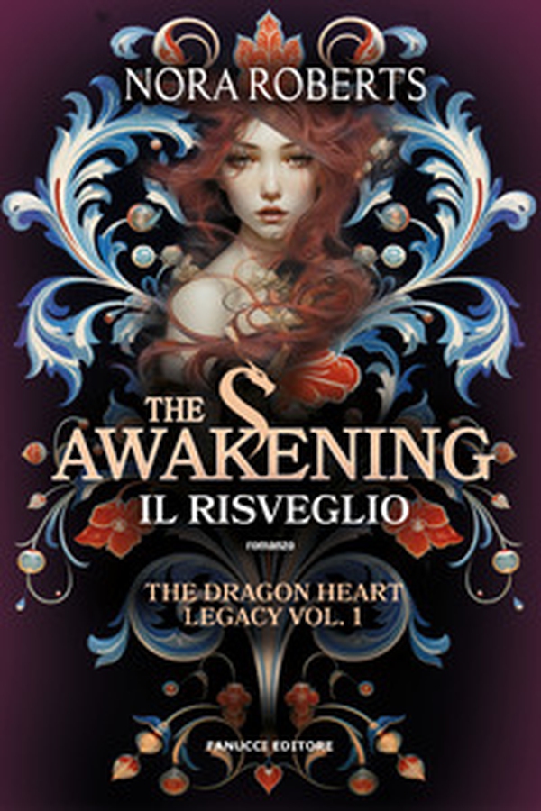 The awakening. Il risveglio. The dragon heart legacy - Vol. 1 - Librerie.coop The awakening. Il risveglio. The dragon heart legacy - Vol. 1 - Librerie.coop