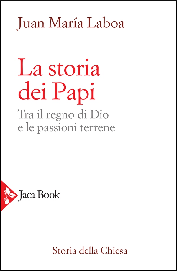 La storia dei Papi - Librerie.coop La storia dei Papi - Librerie.coop