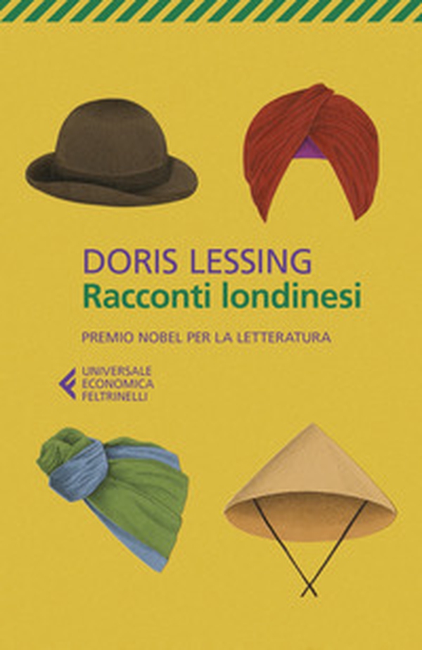 Racconti londinesi - Librerie.coop Racconti londinesi - Librerie.coop