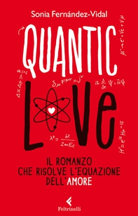 Quantic Love - Librerie.coop