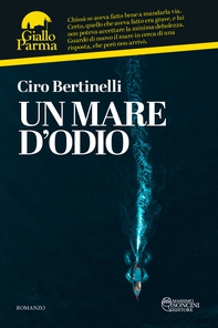 Un mare d'odio - Librerie.coop Un mare d'odio - Librerie.coop