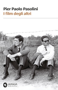 I film degli altri - Librerie.coop