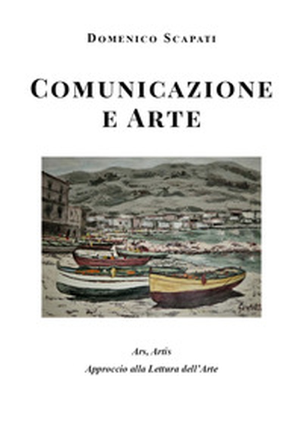 Comunicazione e arte - Librerie.coop Comunicazione e arte - Librerie.coop