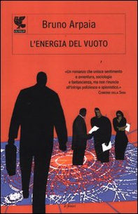 L'energia del vuoto - Librerie.coop