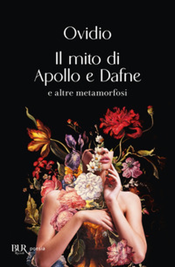 Il mito di Apollo e Dafne e altre metamorfosi - Librerie.coop Il mito di Apollo e Dafne e altre metamorfosi - Librerie.coop