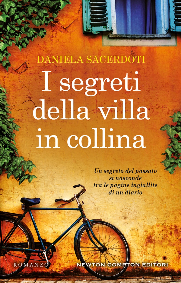 I segreti della villa in collina - Librerie.coop I segreti della villa in collina - Librerie.coop