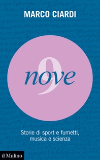 Nove - Librerie.coop Nove - Librerie.coop