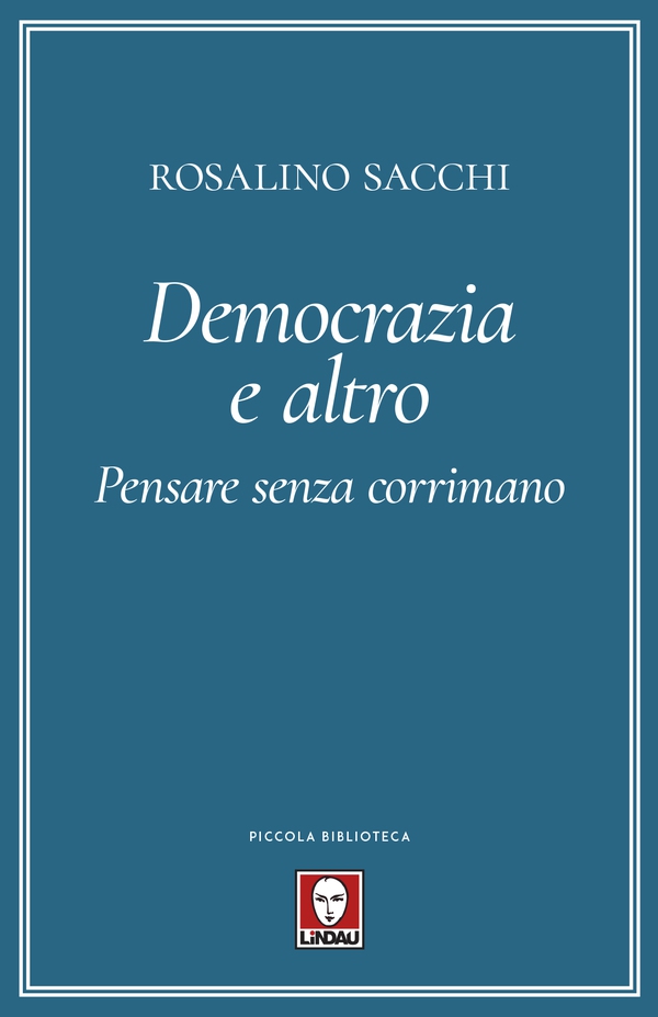 Democrazia e altro - Librerie.coop Democrazia e altro - Librerie.coop