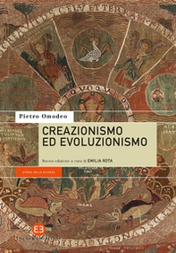 Creazionismo ed evoluzionismo - Librerie.coop Creazionismo ed evoluzionismo - Librerie.coop