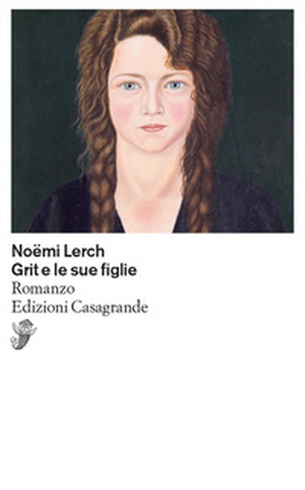 Grit e le sue figlie - Librerie.coop Grit e le sue figlie - Librerie.coop