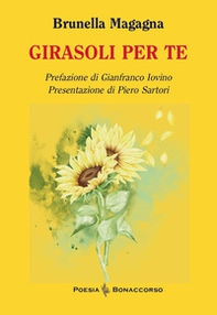 Girasoli per te - Librerie.coop