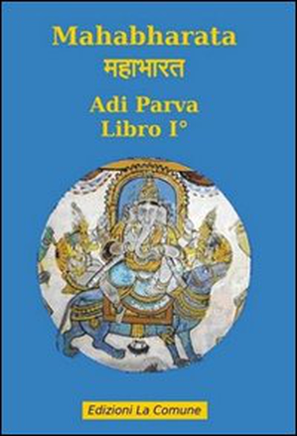 Mahabharata - Librerie.coop