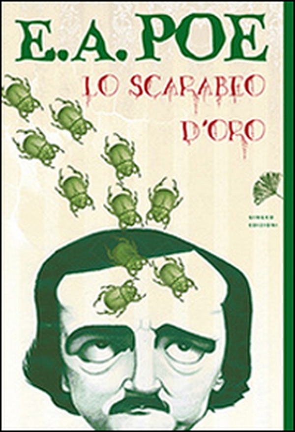 Lo scarabeo d'oro - Librerie.coop Lo scarabeo d'oro - Librerie.coop