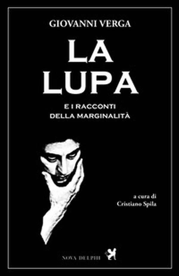 La lupa e altri racconti della marginalità - Librerie.coop La lupa e altri racconti della marginalità - Librerie.coop