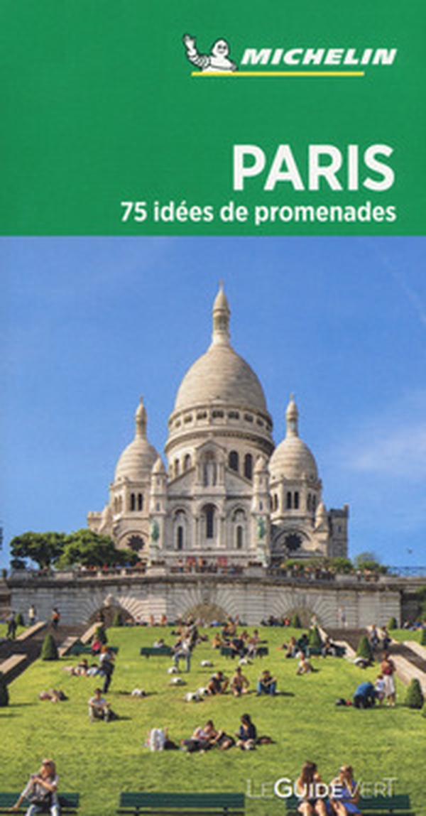 Paris. 75 idées de promenades. Con carta - Librerie.coop Paris. 75 idées de promenades. Con carta - Librerie.coop