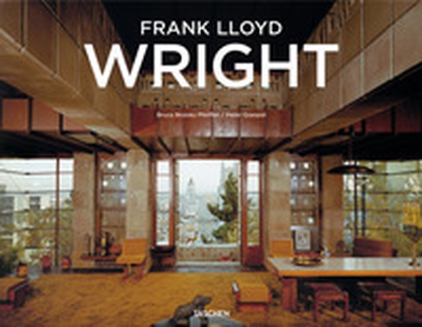 Frank Lloyd Wright. Ediz. inglese, francese e tedesca - Librerie.coop Frank Lloyd Wright. Ediz. inglese, francese e tedesca - Librerie.coop