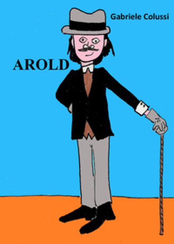 Arold - Librerie.coop Arold - Librerie.coop