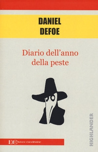 Diario dell'anno della peste - Librerie.coop
