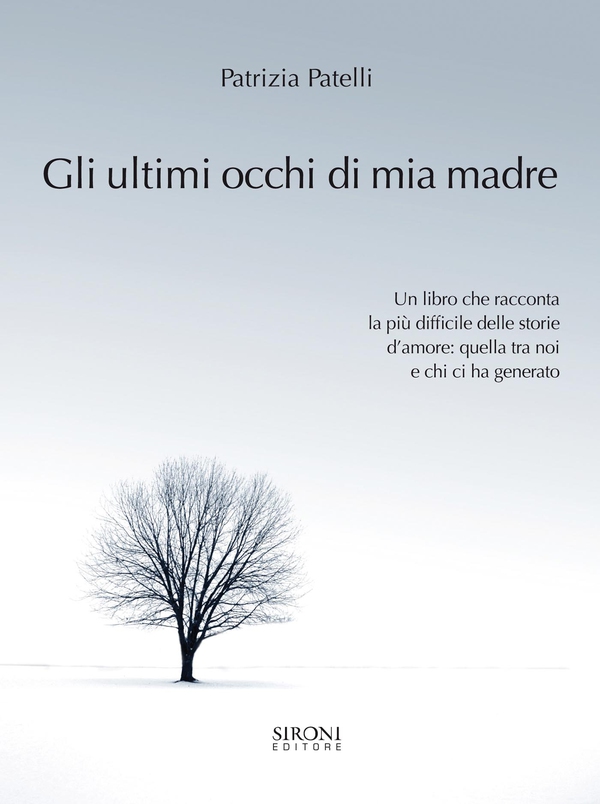 Gli ultimi occhi di mia madre - Librerie.coop Gli ultimi occhi di mia madre - Librerie.coop