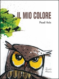 Il mio colore - Librerie.coop Il mio colore - Librerie.coop