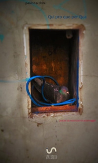 Qui pro quo per qua - Librerie.coop